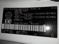 丰田塞纳(赛那)