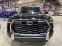 2024款 丰田坦途 3.5T 四门 SR5 TRD Off road越野