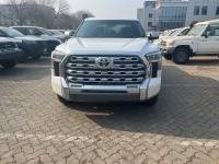 2024款 丰田坦途 3.5T 四门 1794版