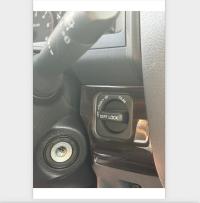 丰田酷路泽70系列