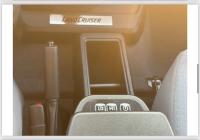 丰田酷路泽70系列