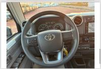 丰田酷路泽70系列