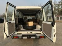 丰田酷路泽70系列