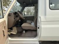 丰田酷路泽70系列