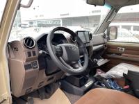 丰田酷路泽70系列