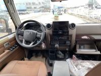 丰田酷路泽70系列