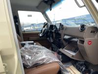 丰田酷路泽70系列