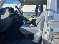 丰田酷路泽70系列