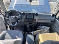 丰田酷路泽70系列