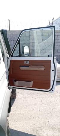 丰田酷路泽70系列