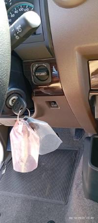 丰田酷路泽70系列