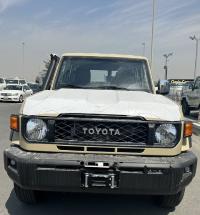 丰田酷路泽70系列