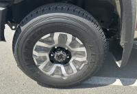 丰田酷路泽70系列