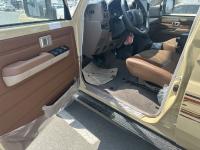 丰田酷路泽70系列