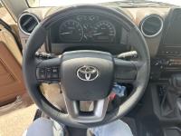 丰田酷路泽70系列