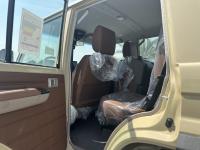 丰田酷路泽70系列