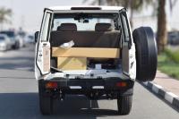 丰田酷路泽70系列