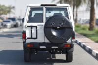 丰田酷路泽70系列