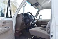 丰田酷路泽70系列