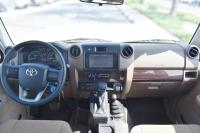 丰田酷路泽70系列