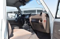 丰田酷路泽70系列