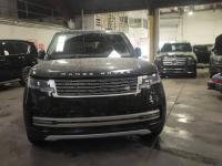 2024款 路虎揽胜行政3.0T P400 汽油 SE 长轴 7座