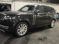 路虎揽胜行政3.0汽油