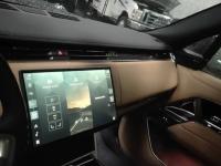 路虎揽胜行政3.0汽油