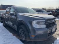 2022款 福特Maverick独行侠 2.0T XLT