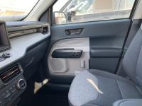 福特Maverick独行侠