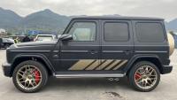 奔驰G63 AMG