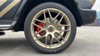 奔驰G63 AMG