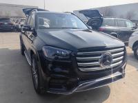 2024款 奔驰GLS450 6座 AMG包 顶峰包