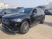 奔驰GLS450
