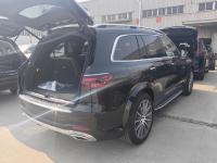 奔驰GLS450