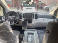 丰田海狮(进口)