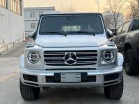 2024款 奔驰G400d 韩版