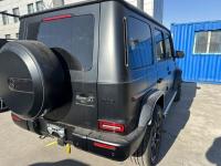 奔驰G63 AMG