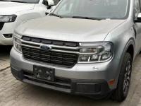 福特Maverick独行侠