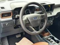 福特Maverick独行侠