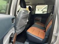 福特Maverick独行侠