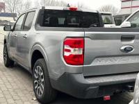 福特Maverick独行侠