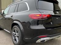 2024款 奔驰GLS450