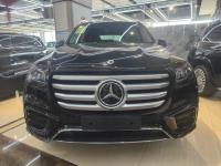 奔驰GLS450