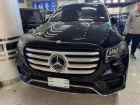 2024款 奔驰GLS450 7座 独家包 运动包