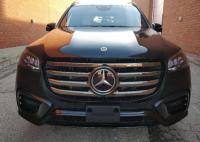 2024款 奔驰GLS450 7座 独家包 运动暗夜包 雷测包