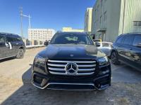 2024款 奔驰GLS450 6座