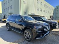 奔驰GLS450