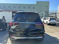 奔驰GLS450