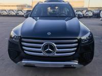 2024款 奔驰GLS450 7座